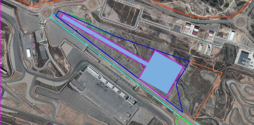 Motorland (PERTE VEC)