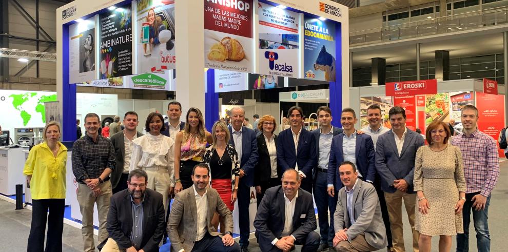 Expofranquicias 2022