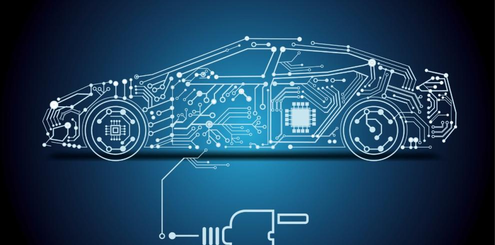 El proyecto desarrolla componentes ligeros para vehículos eléctricos