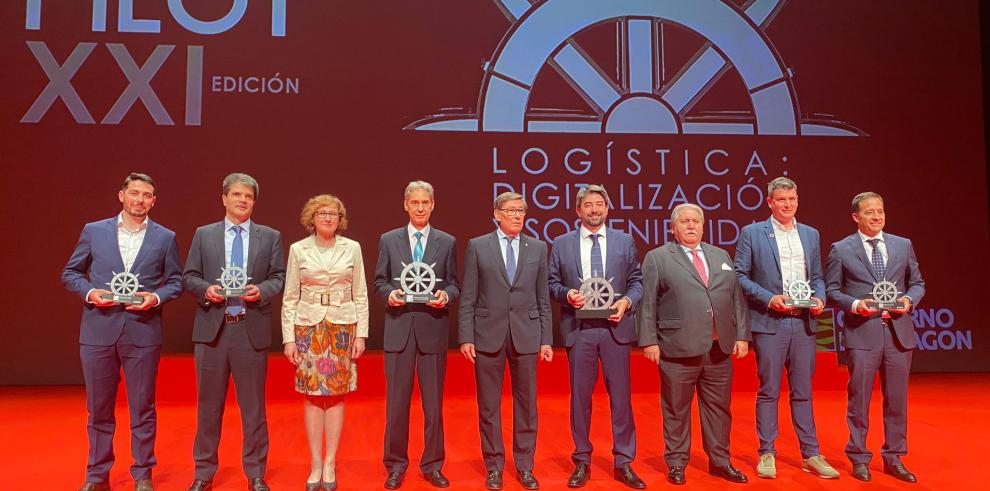 Premio PILOT 2022