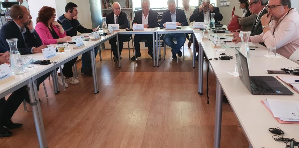 AECT Pirineos