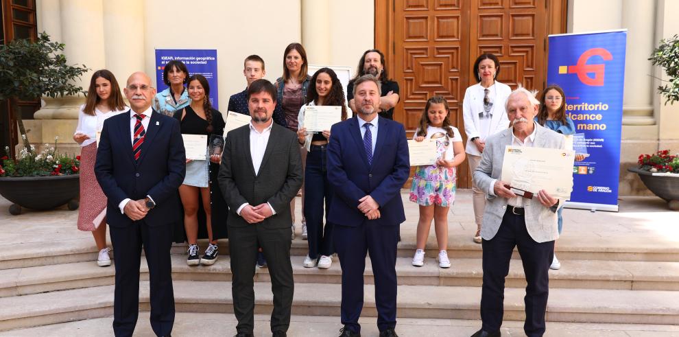 Premios IGEAR
