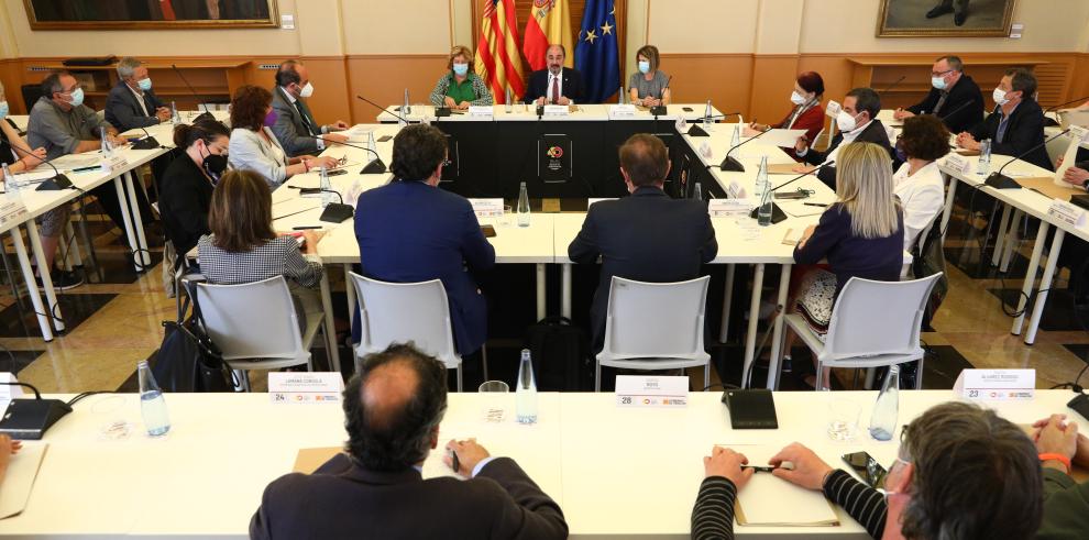 Foro de Economía de los Cuidados