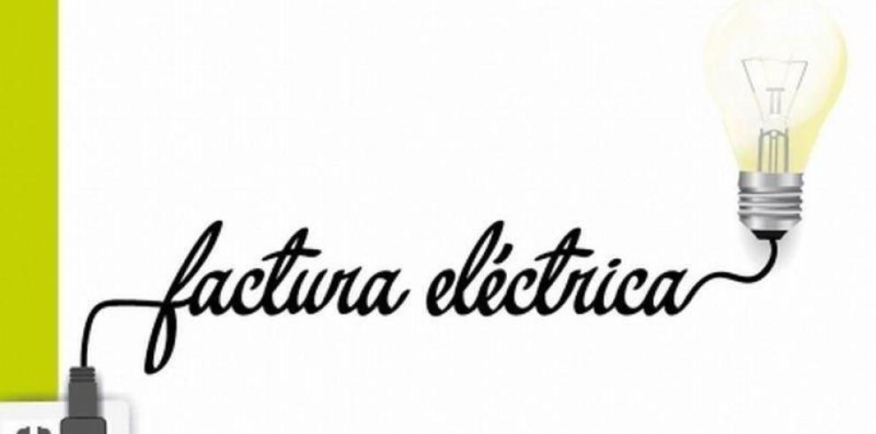 Curso Consumo. Factura electrica
