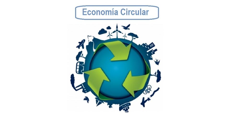 Curso Consumo. Economía Circular