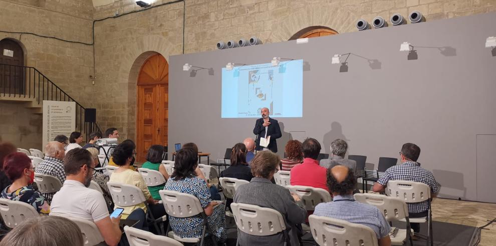 IV Jornadas de los Museos Aragoneses