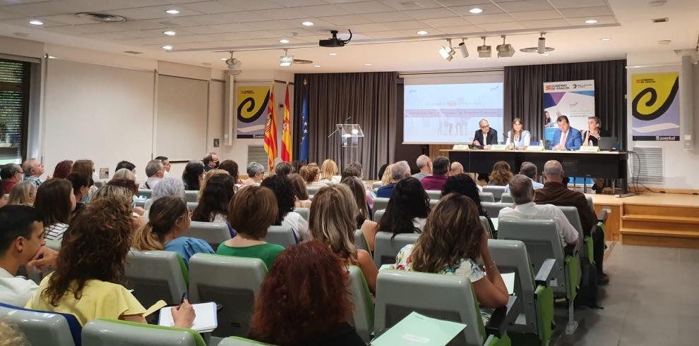 VIII Jornada de Participación en Salud