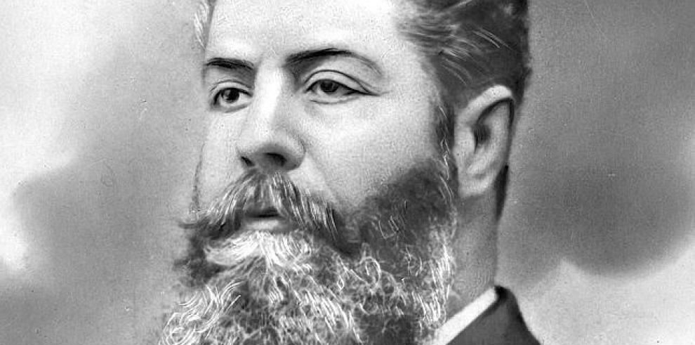 Joaquín Costa