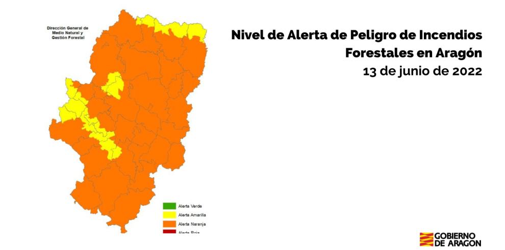 NIVEL ALERTA PELIGRO INCENDIOS(4)