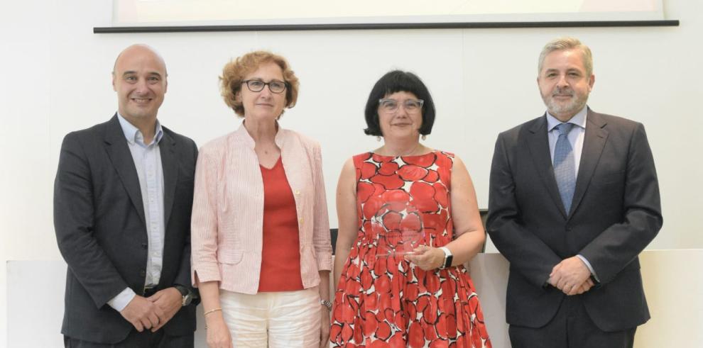 Premios CEX 2022