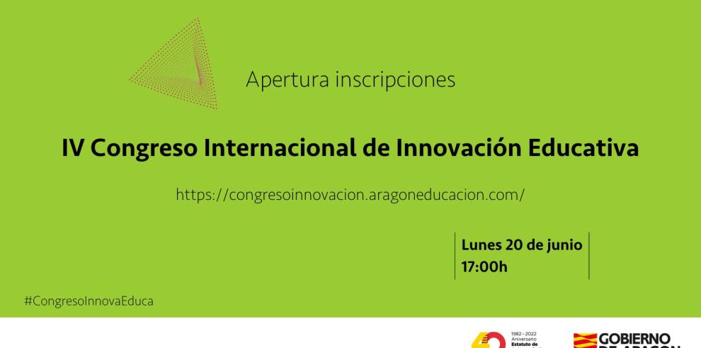 Congreso Innovación Educativa