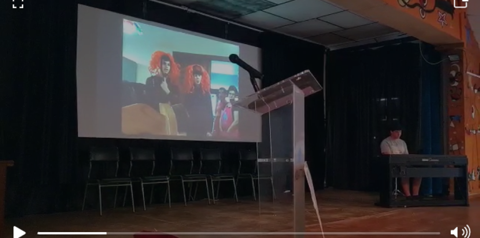 Interpretación musical