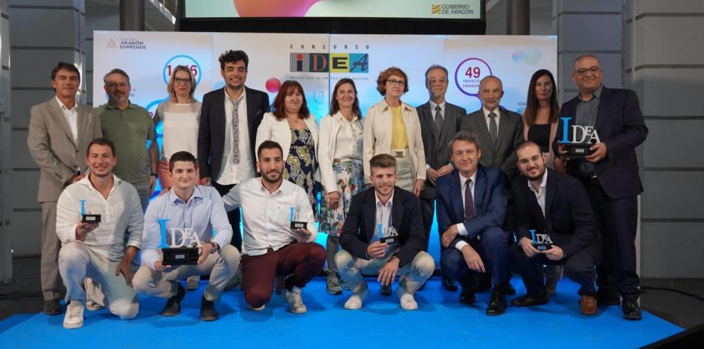PREMIOS IDEA 2021