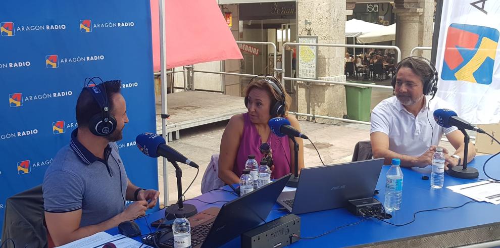 La línea de ayudas se ejecutará en colaboración con la CART.
