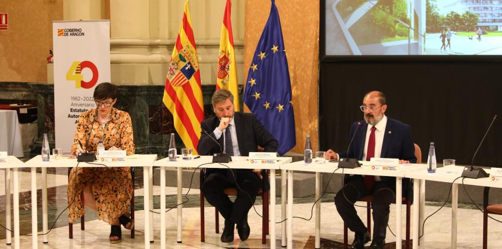 FORO de la Vivienda
