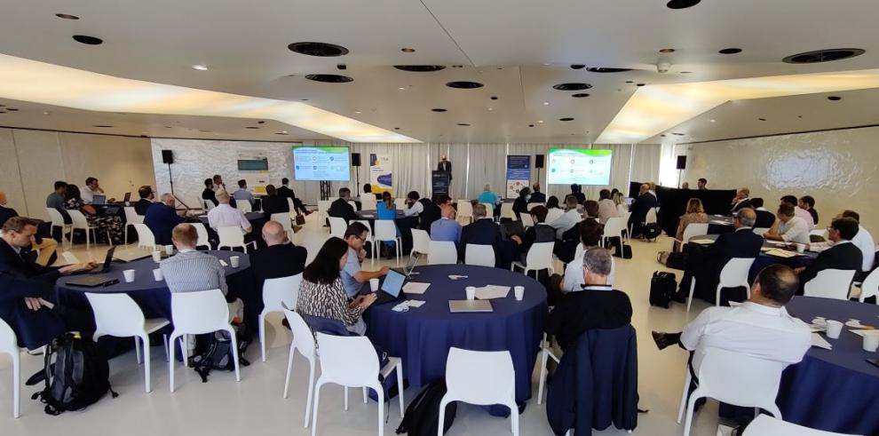 Las jornadas se han celebrado en Bruselas y han sido organizadas por la plataforma ALICE.