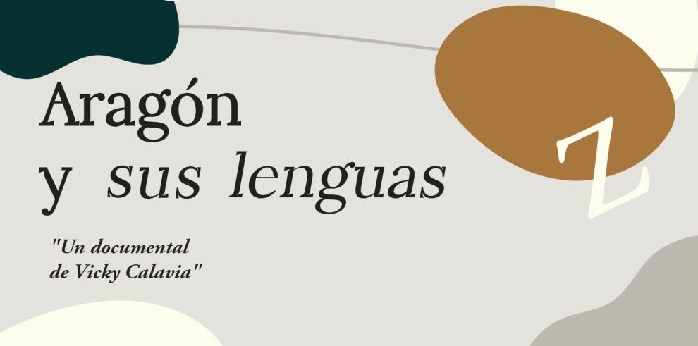 Aragón y sus lenguas