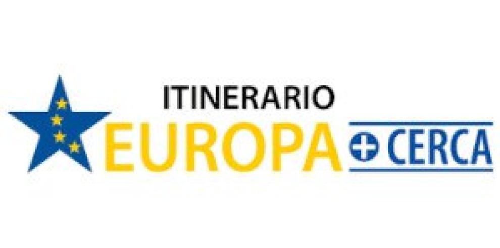 Europa+Cerca está destinada a facilitar la participación de empresas y otras entidades aragonesas en proyectos de I+D+i financiados por la Comisión Europea