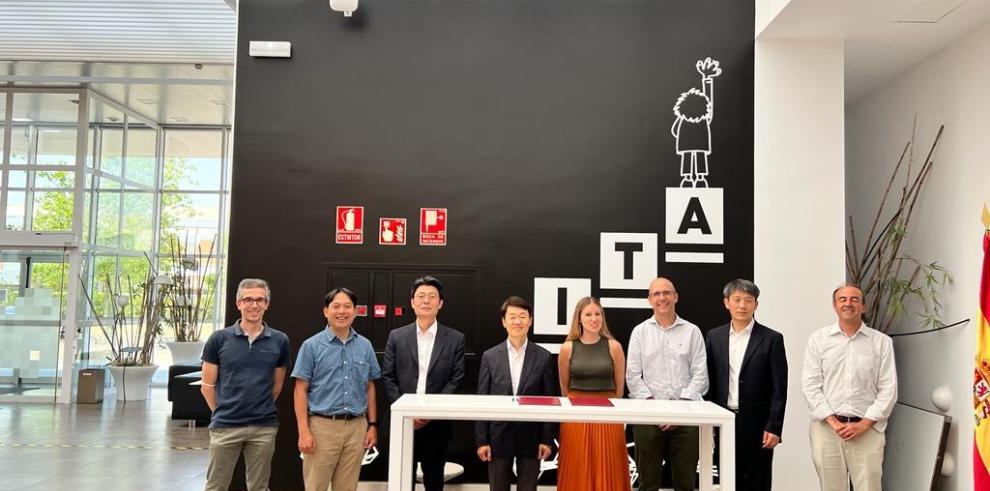 ITAINNOVA