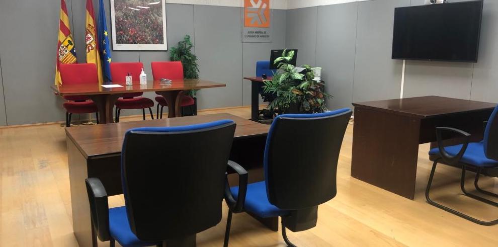 Este servicio del Departamento de Ciudadanía y Derechos Sociales es una alternativa a la vía judicial en los conflictos relacionados con el consumo