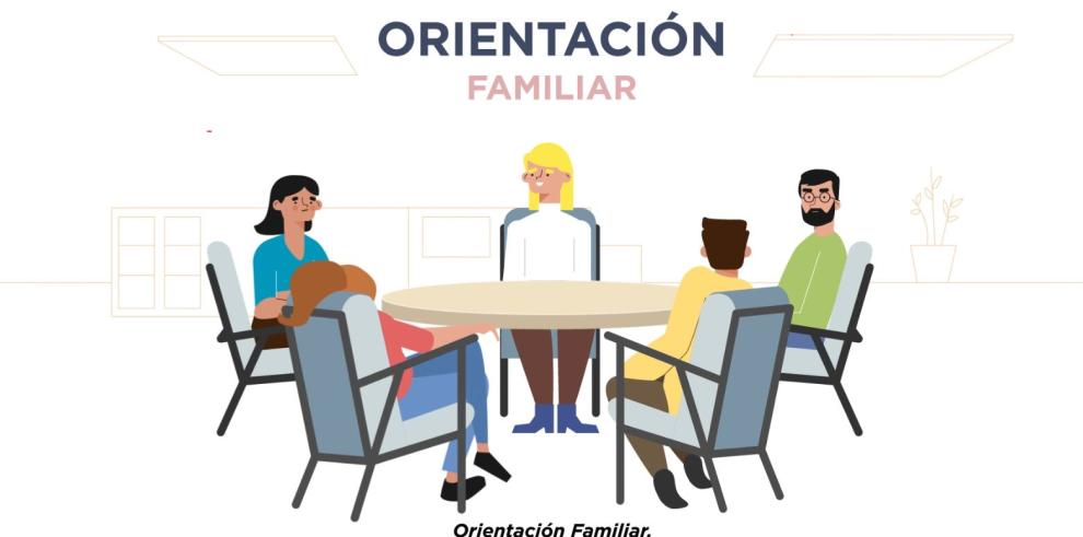 Orientación familiar