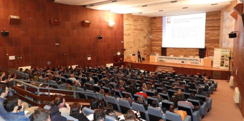 El encuentro reunirá a más de 250 técnicos del ámbito nacional e internacional.