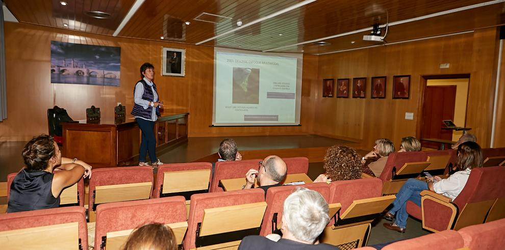 Presentación del proyecto.