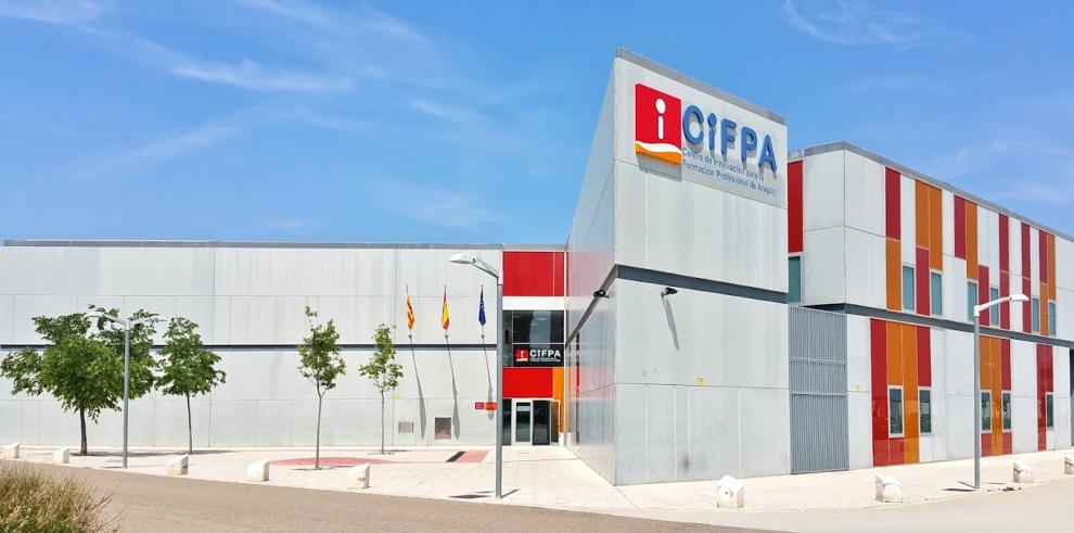 Centro de Innovación para la FP de Aragón (CIFPA)