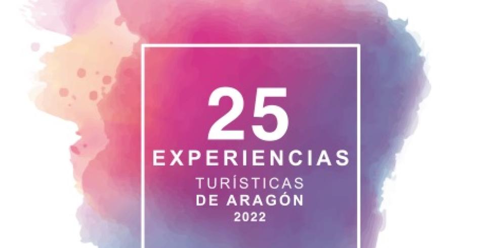 EXPERIENCIAS TURÍSTICAS 2022