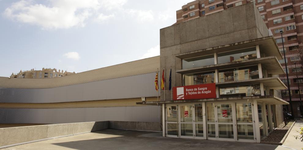 El Banco de Sangre está abierto de 8.00 a 21.00 horas