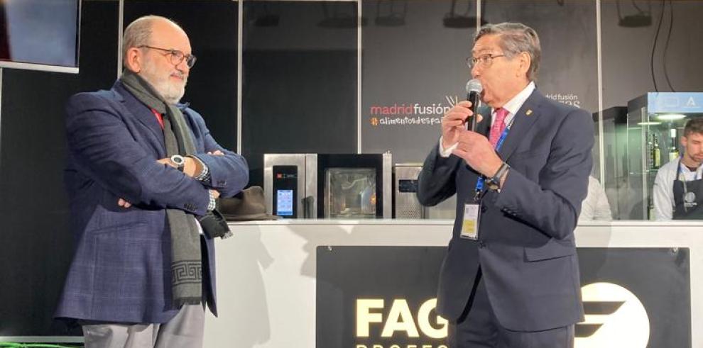 Aliaga FITUR