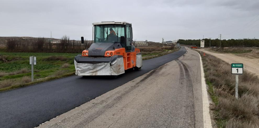 Obras 1107