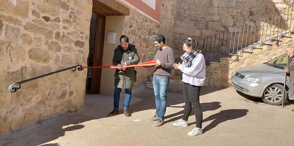 Inauguración