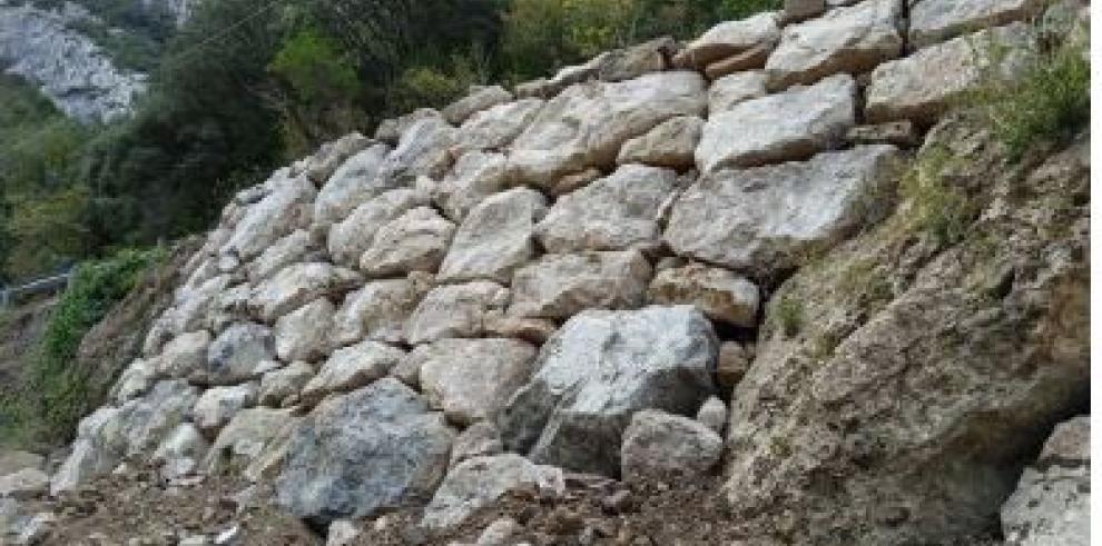 escollera