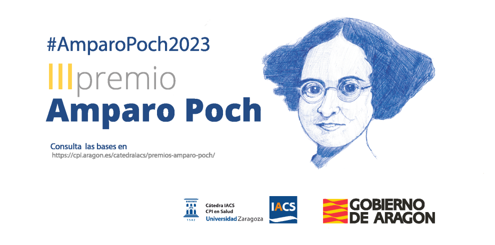 Cartel 1920_III Premio  Amparo Poch