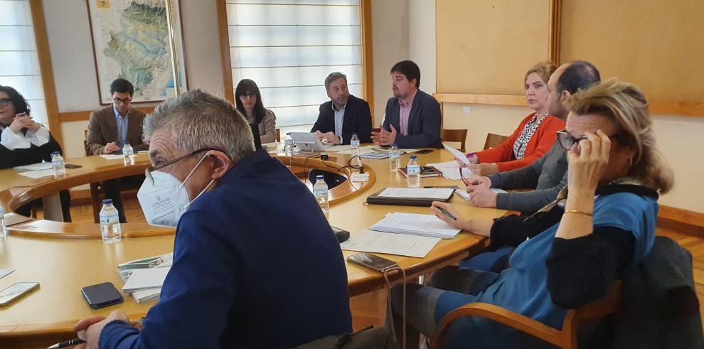 Observatorio de Política Demográfica