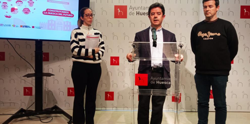 Presentación de los resultados del H100.