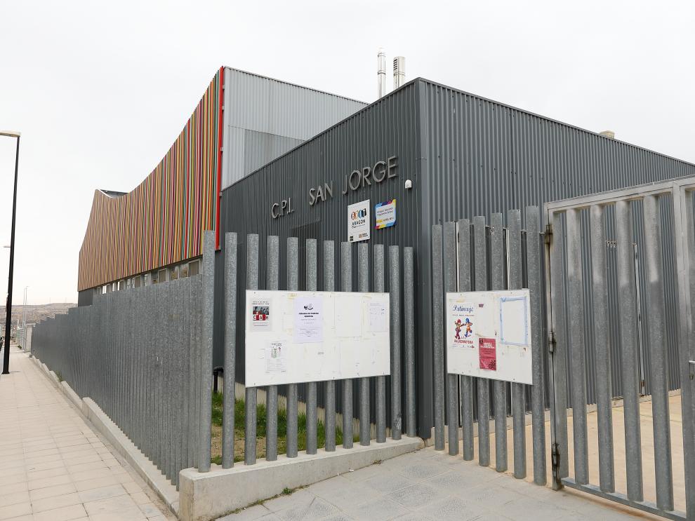 CPI San Jorge