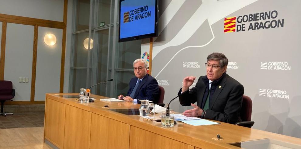 Presentación ayudas energéticas en edificios turísticos