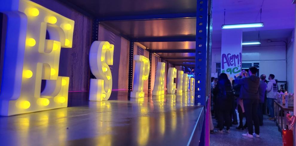 Presentación centros de crisis violencia sexual