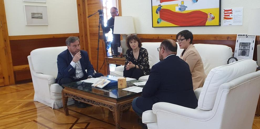 Reunión
