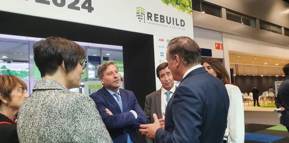 REBUILD 6