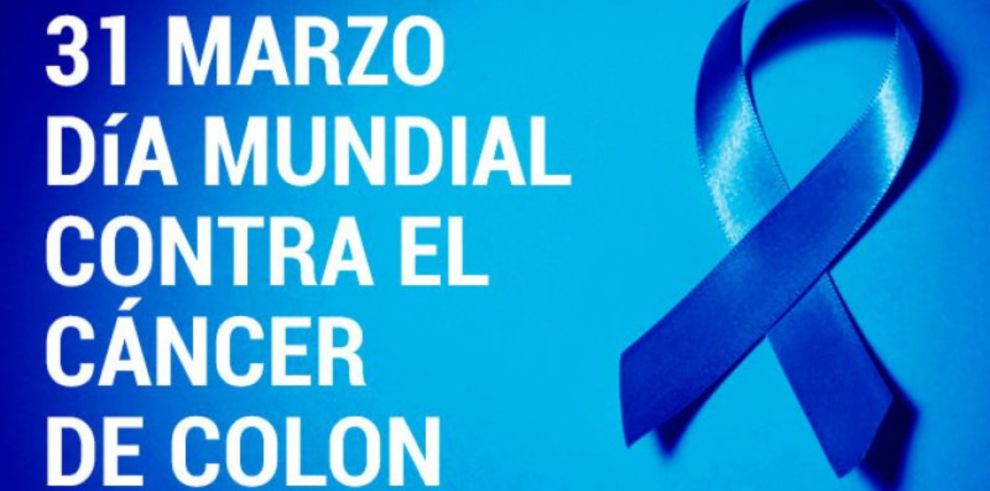 Imagen Día Mundial Cáncer de Colon