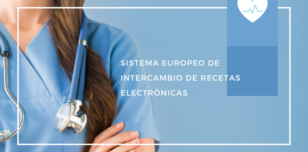 Sistema Europeo de Intercambio de Recetas electrónicas