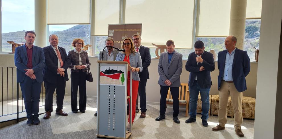 Visita al balnearoie