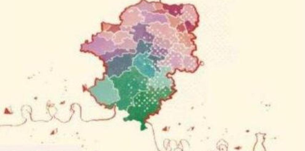 El Gobierno de Aragón ha publicado en el BOA las subvenciones en materia de igualdad de trato y no discriminación