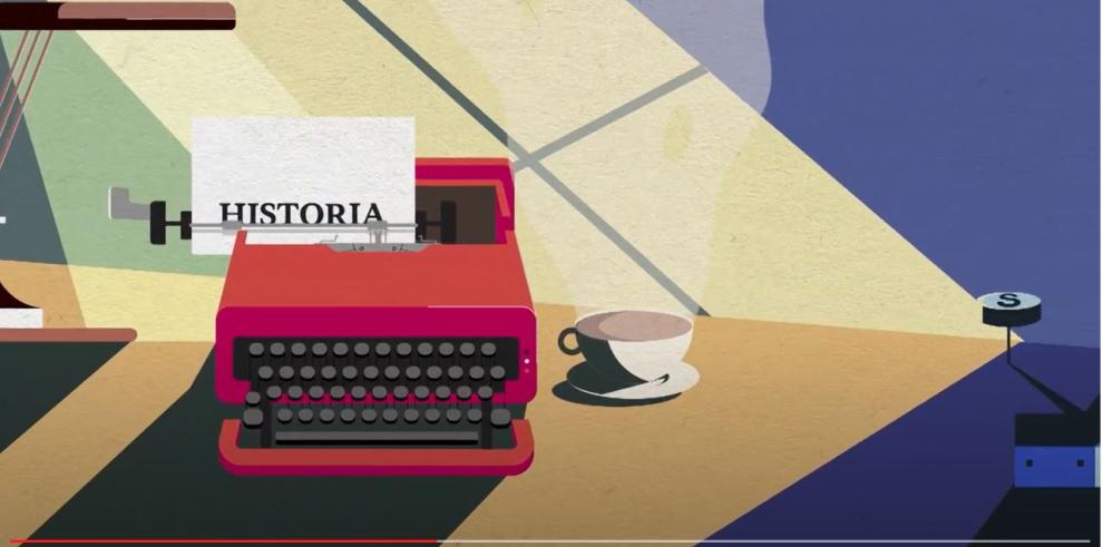 Frame Video San Jorge 2023