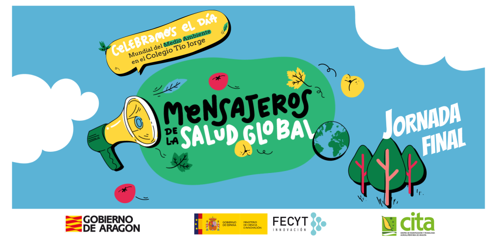 Día Mundial del Medio Ambiente
