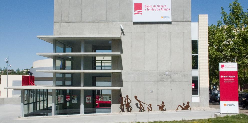 banco de sangre 107