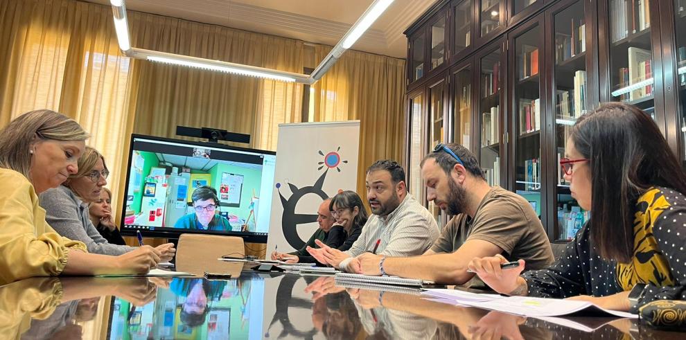 Este viernes se ha reunido el Comité de Emergencias para hacer seguimiento de sus acciones humanitarias